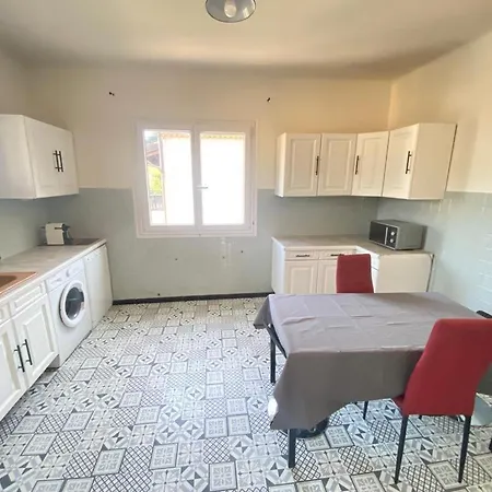 Emeraude Holiday home *